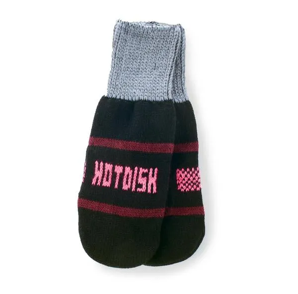 Knits- Minnesota Phrase Mittens