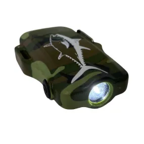 Kraken Electric Plasma Lighter with Torch Light