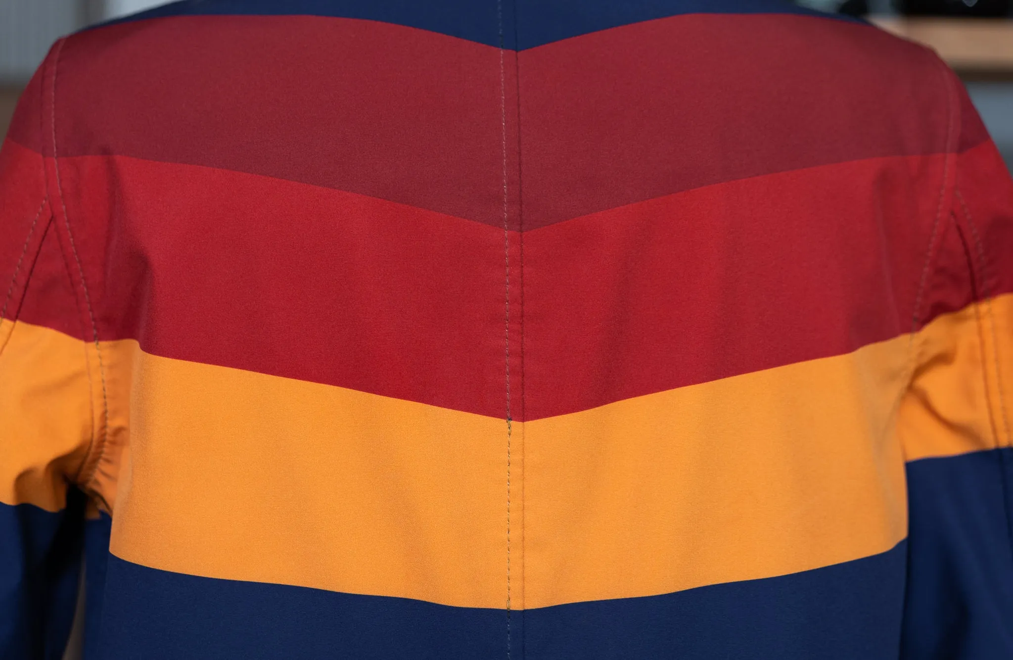 Limited Edition || 70's Retrograde