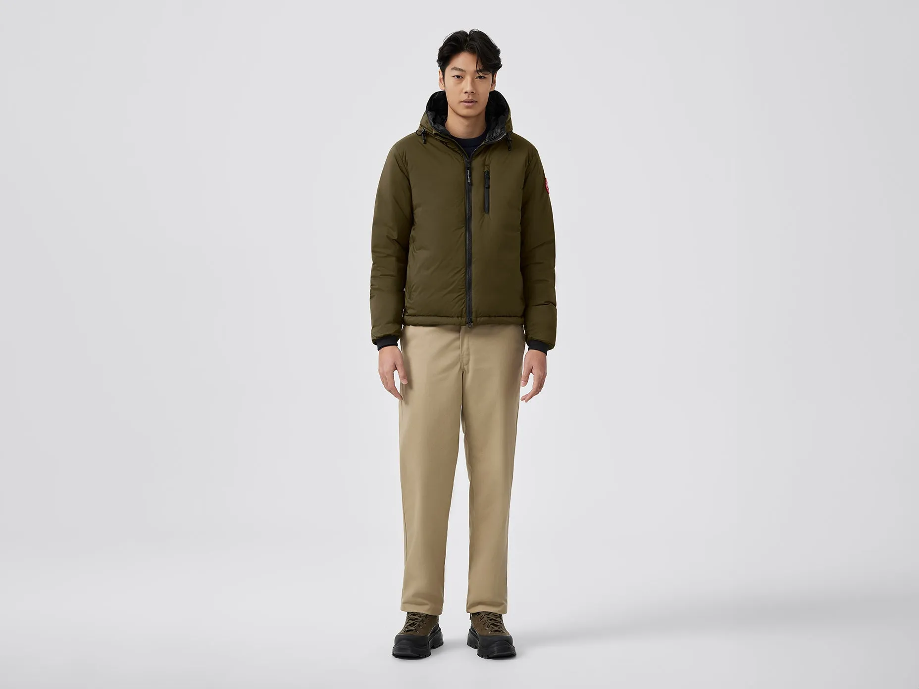 Lodge Hoody