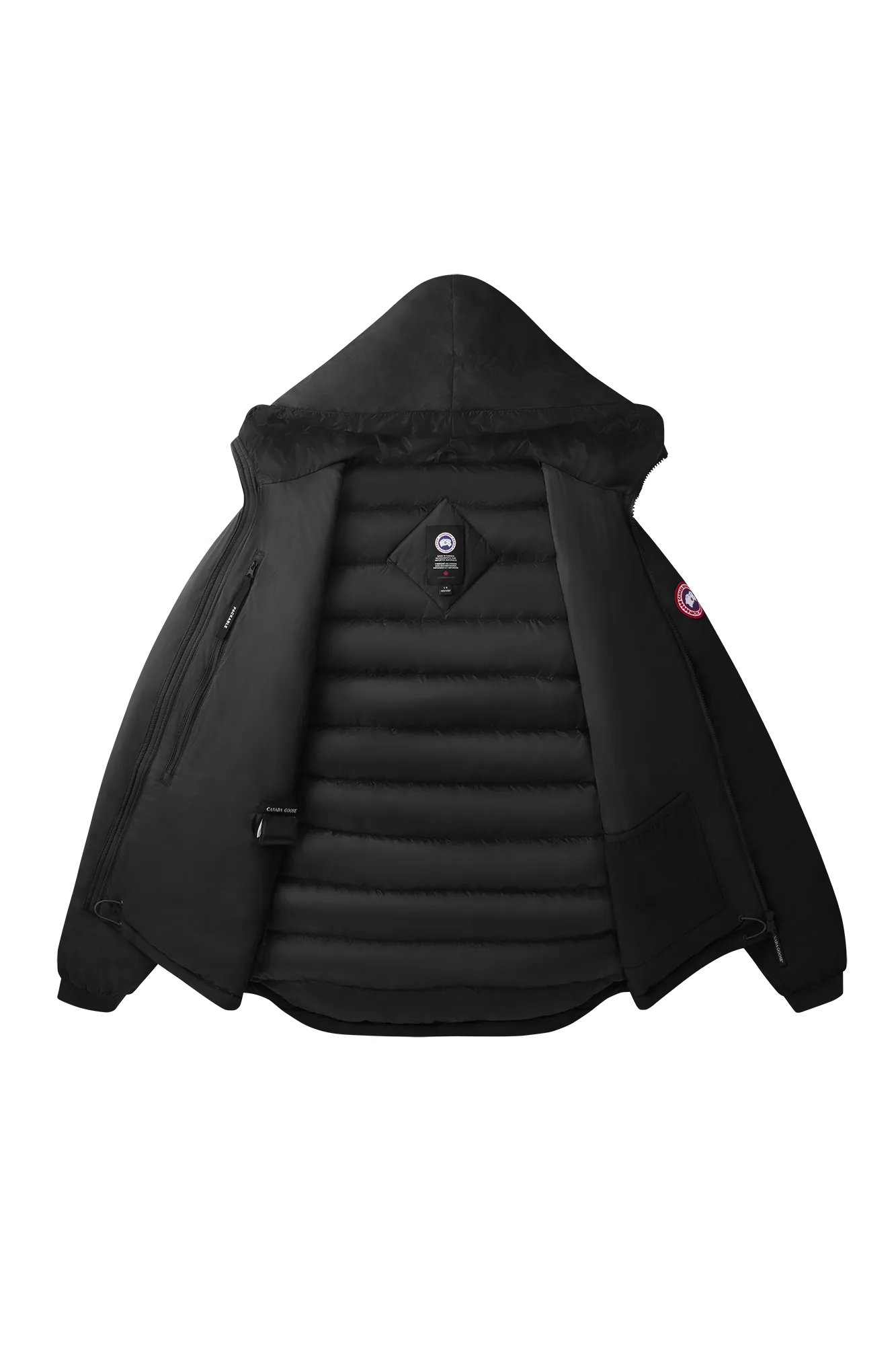 Lodge Hoody
