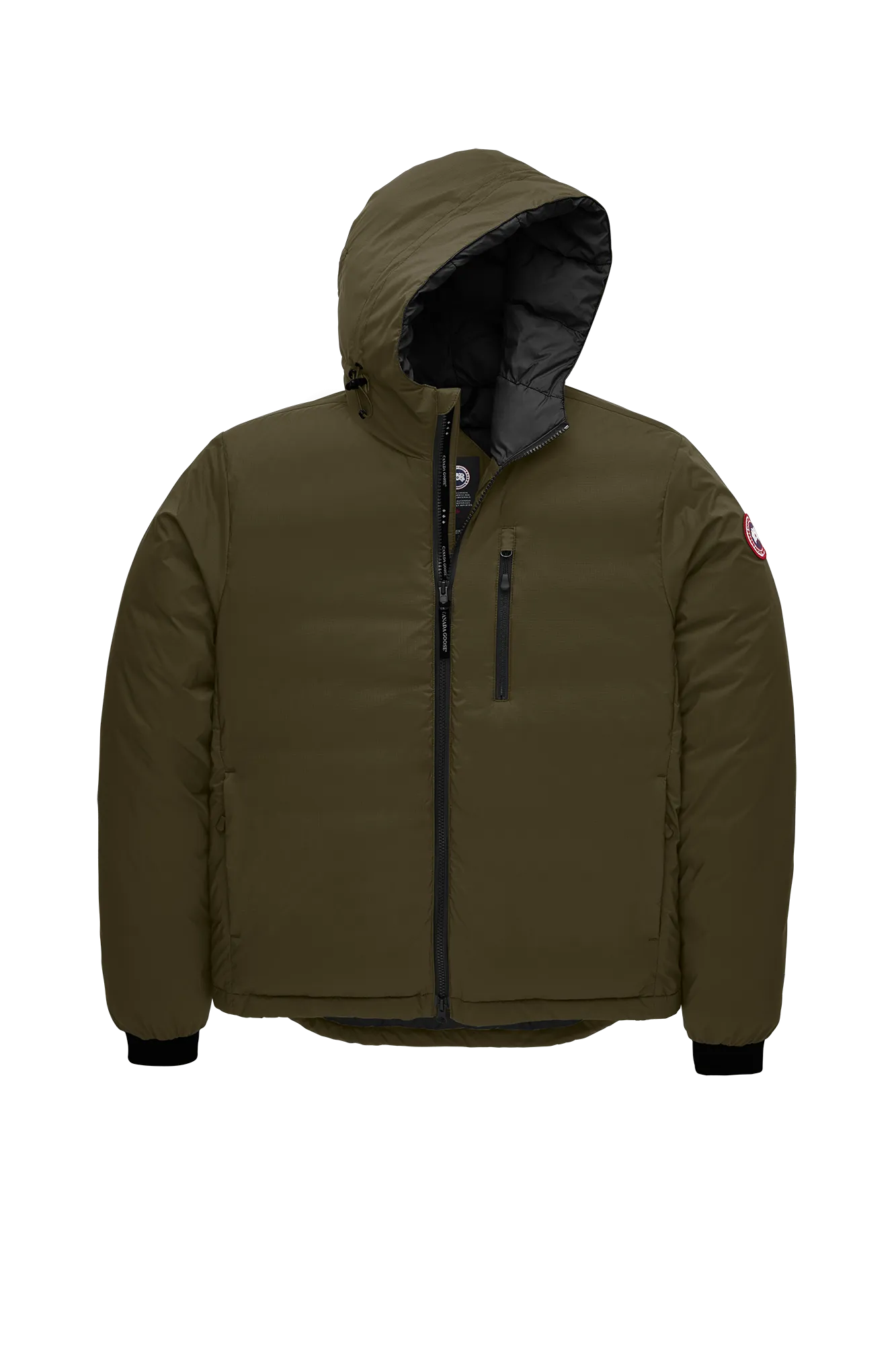 Lodge Hoody