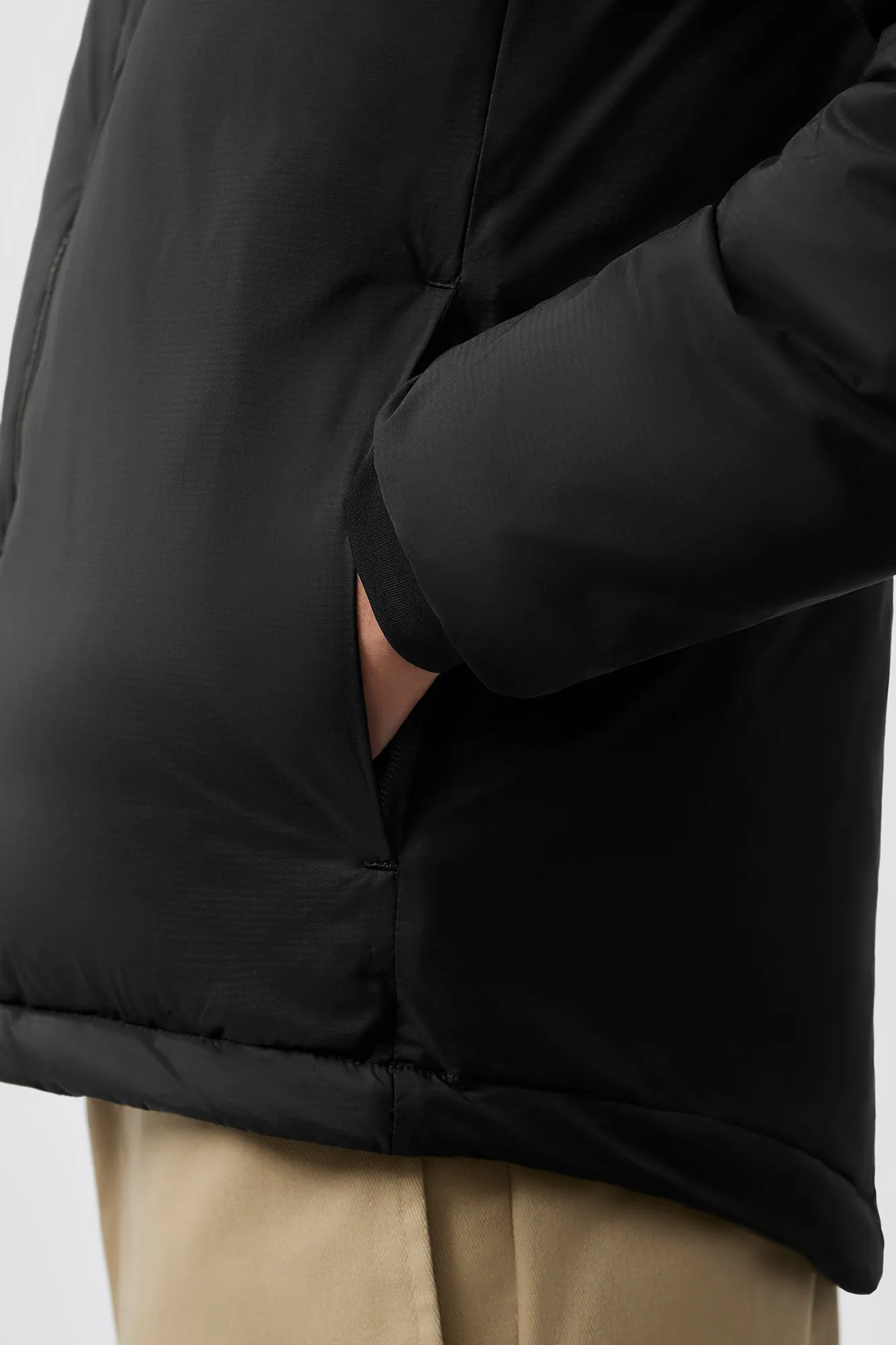 Lodge Hoody