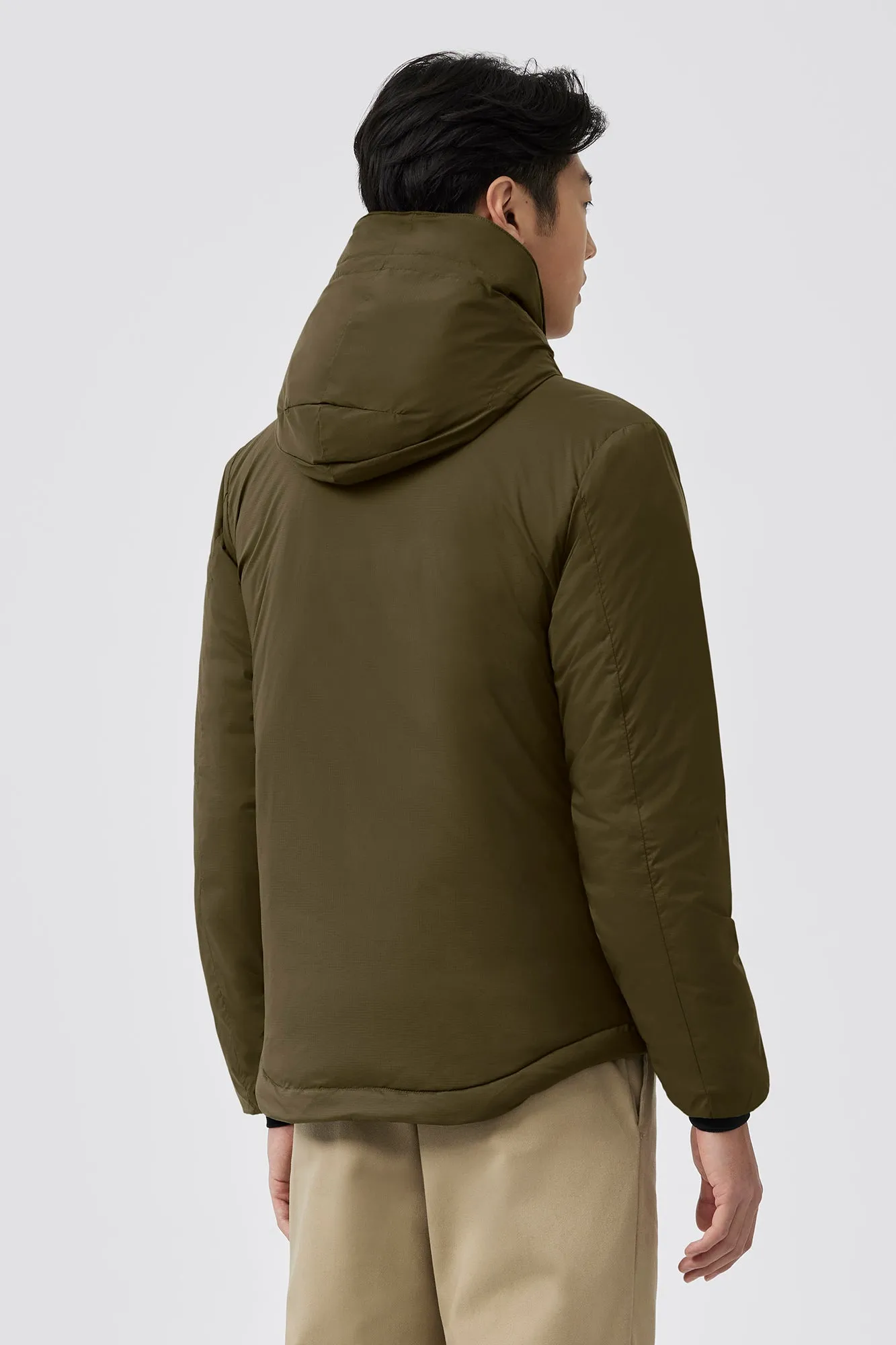 Lodge Hoody