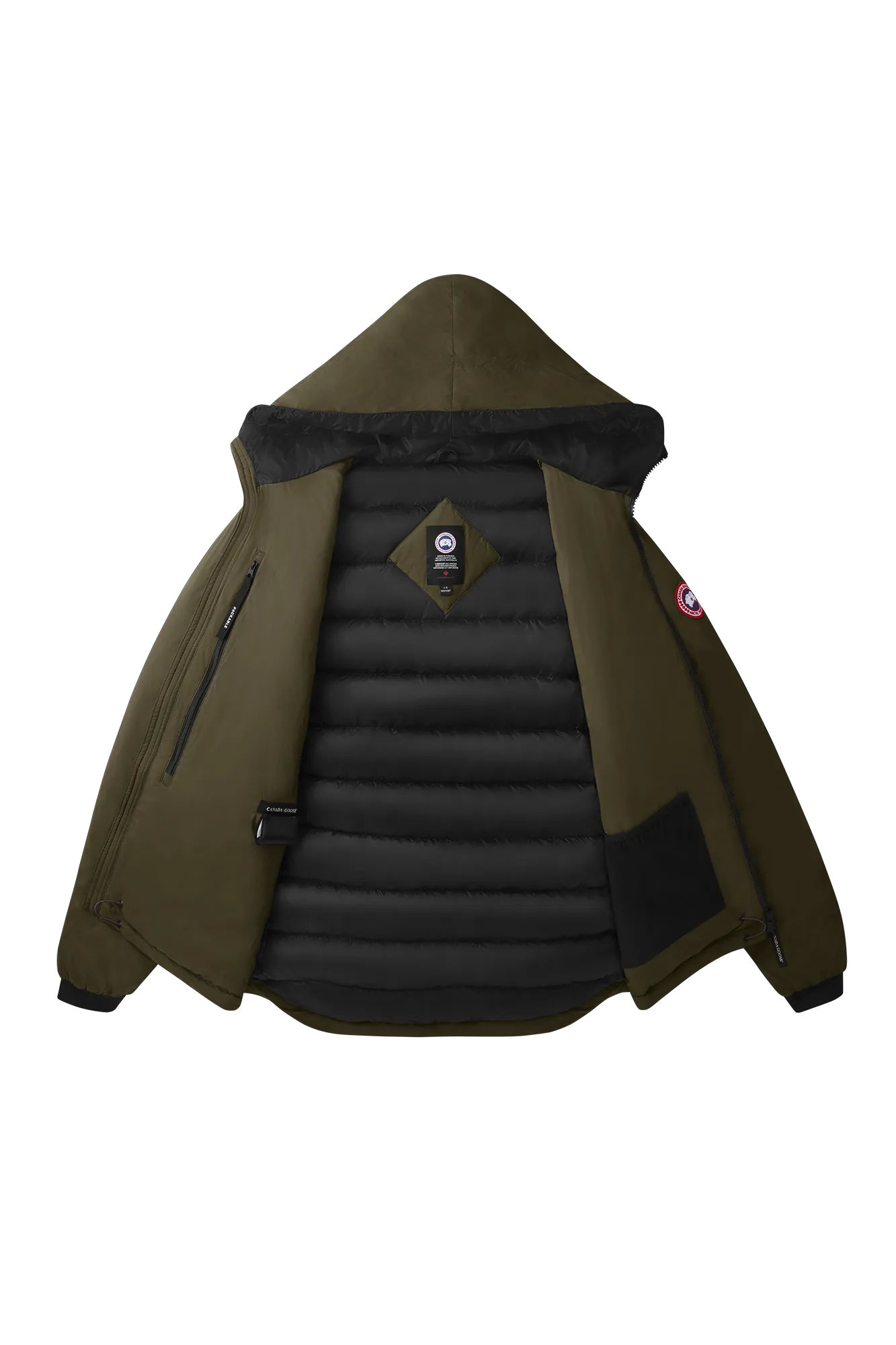 Lodge Hoody