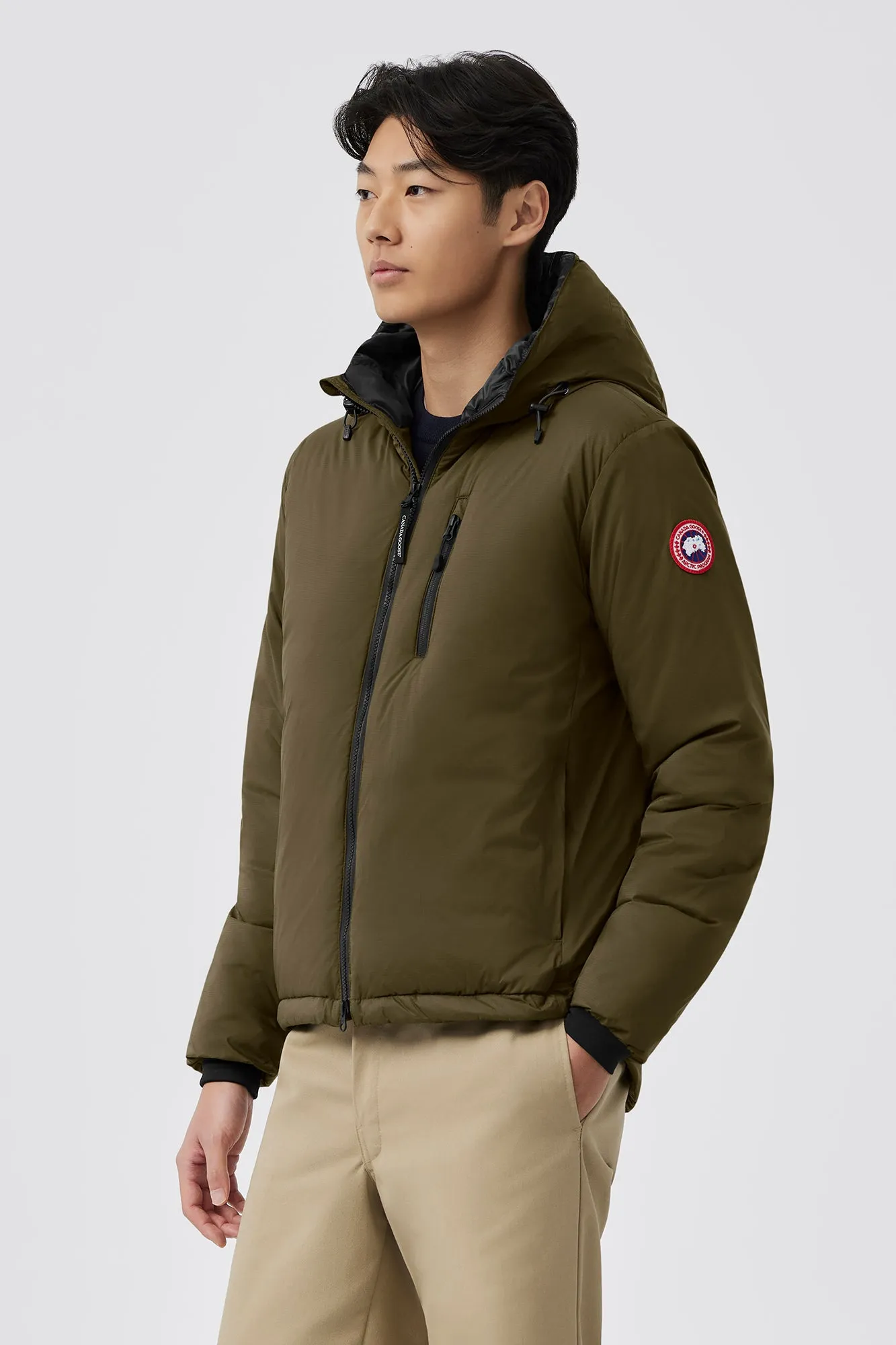 Lodge Hoody