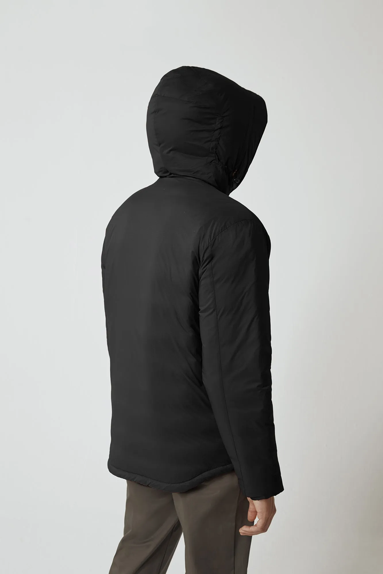 Lodge Hoody