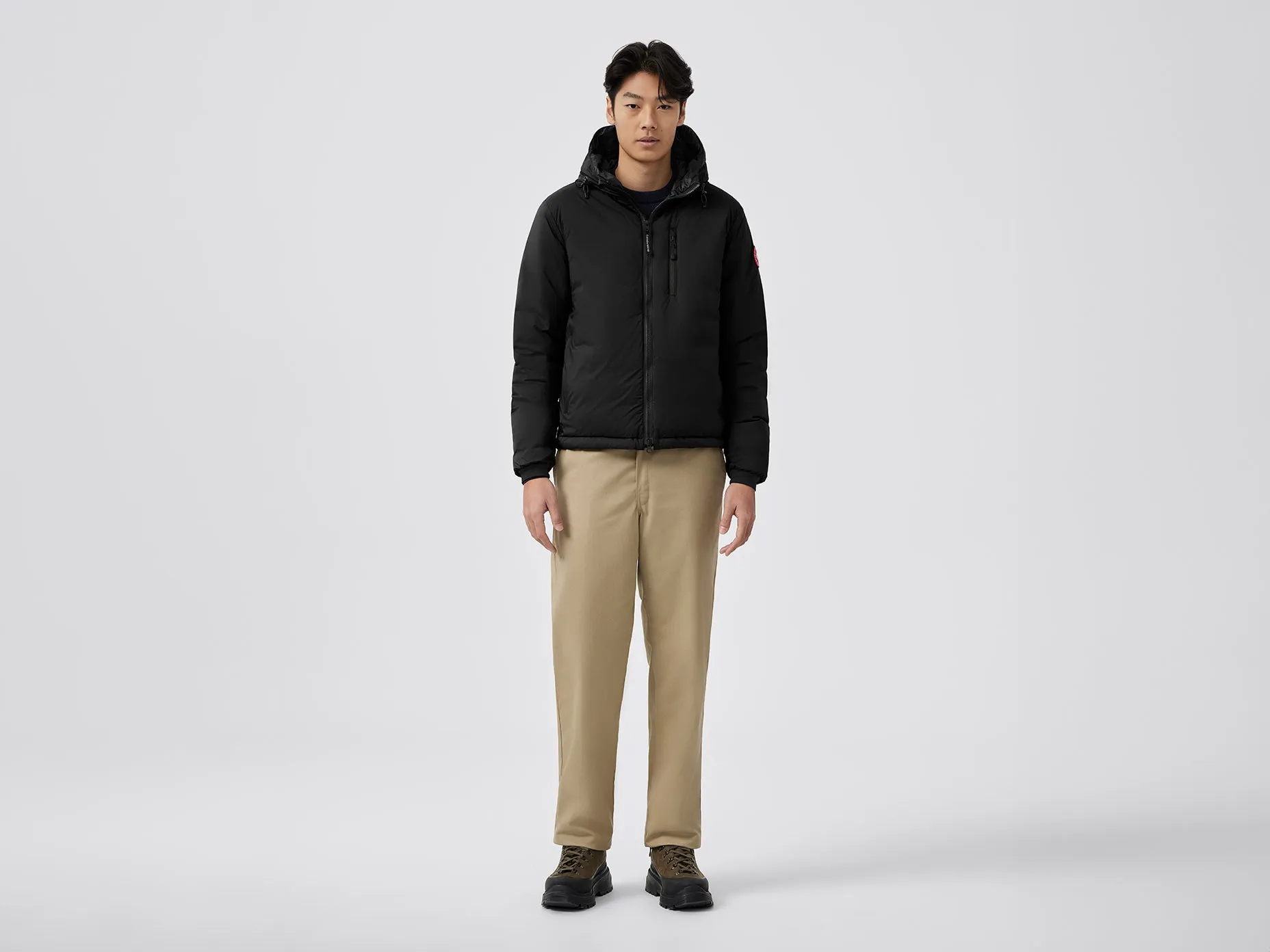 Lodge Hoody