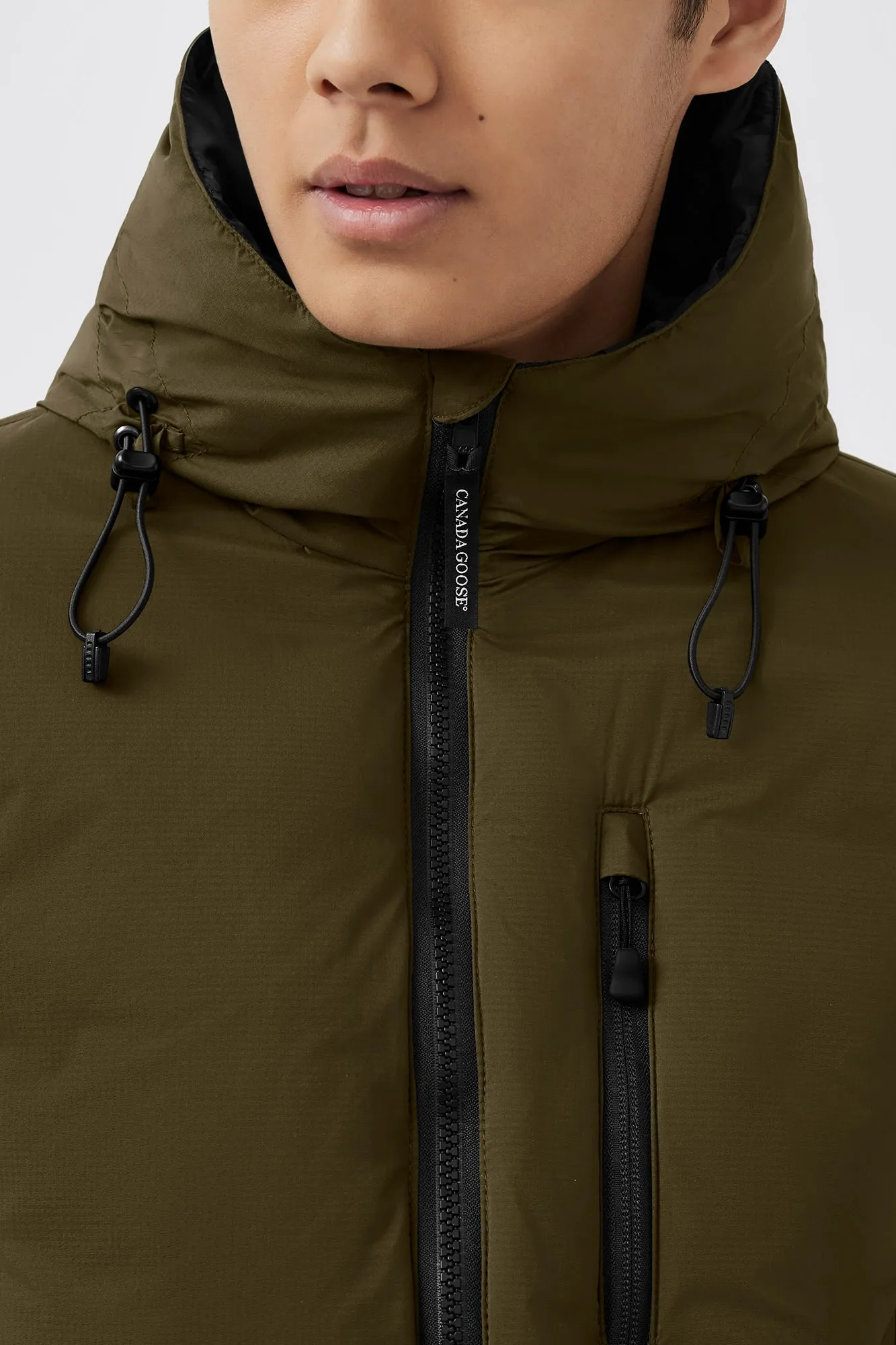 Lodge Hoody
