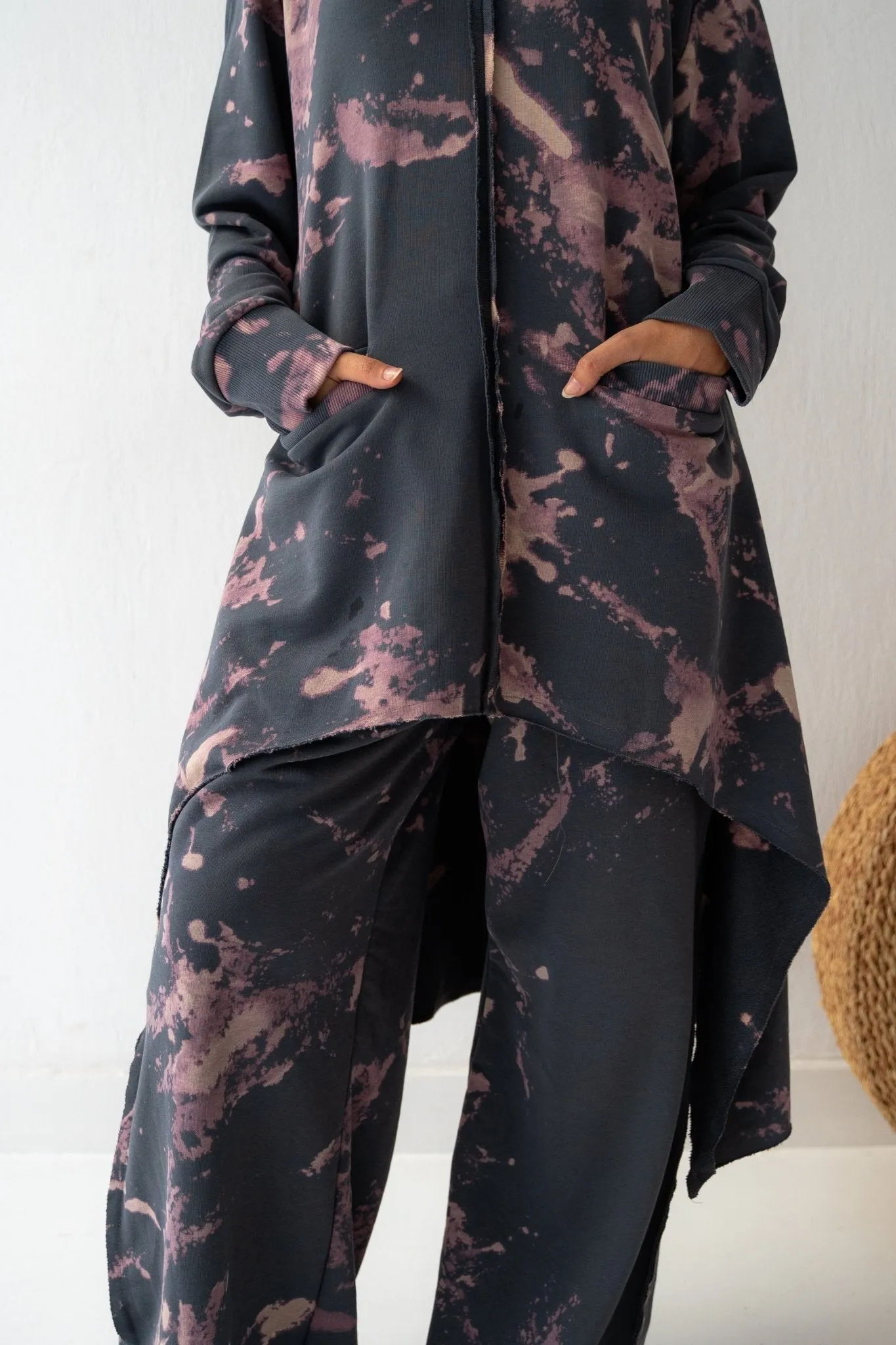 luculia set