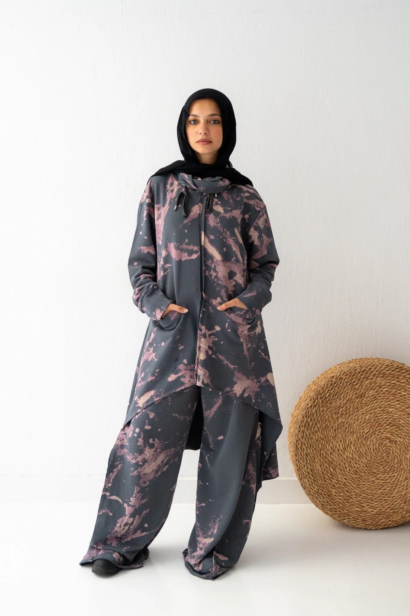 luculia set