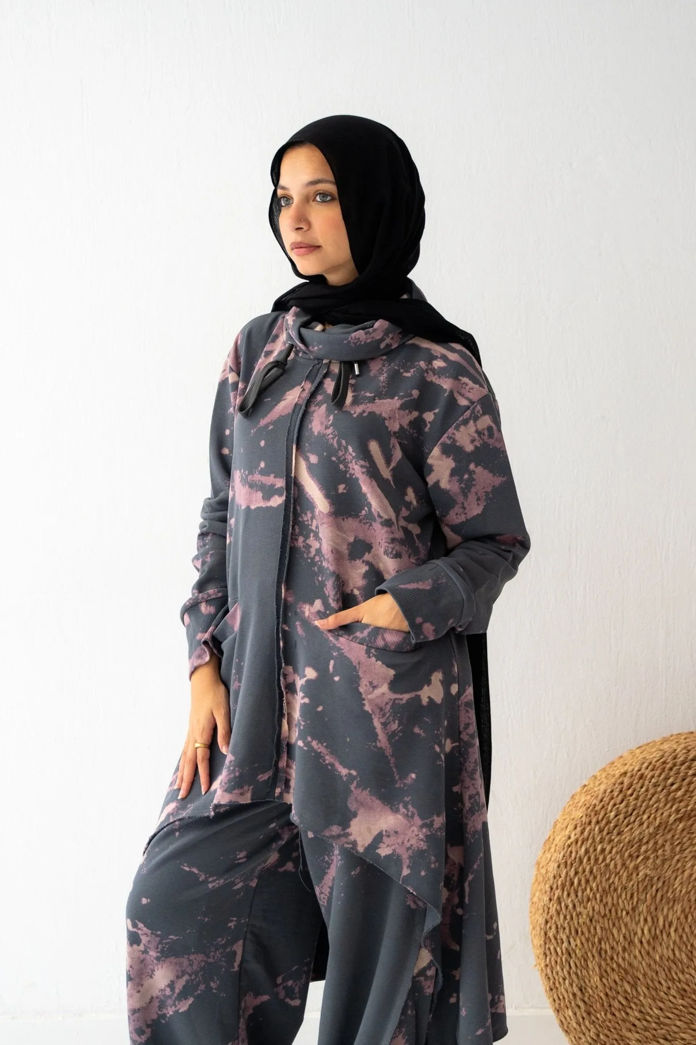 luculia set