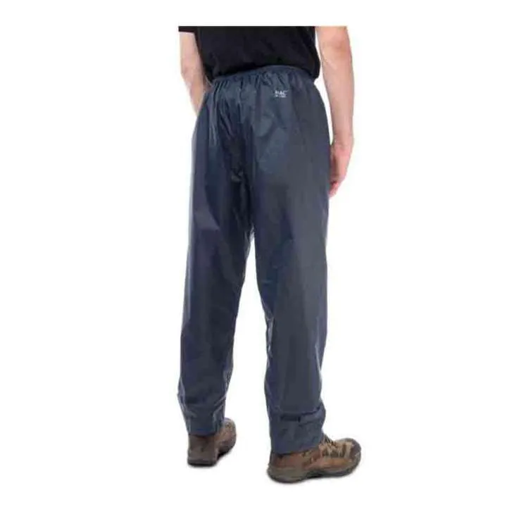 MAC IN A SAC III Origin Over Trousers