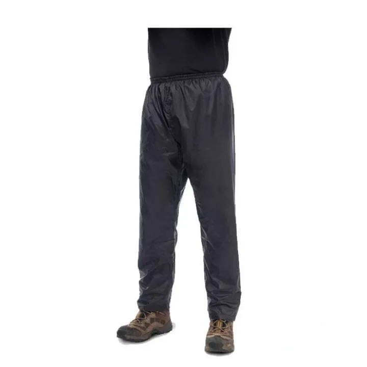 MAC IN A SAC III Origin Over Trousers