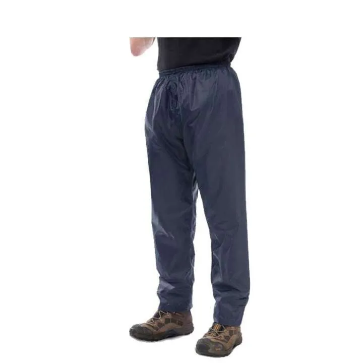 MAC IN A SAC III Origin Over Trousers