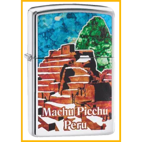Machu Picchu, Peru