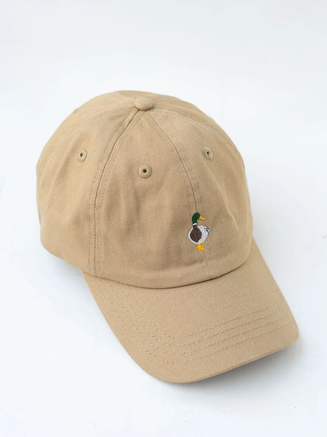 Mallard Duck Edition: Cap Sand