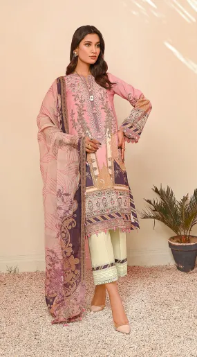 MANIZEH  | 3PC
