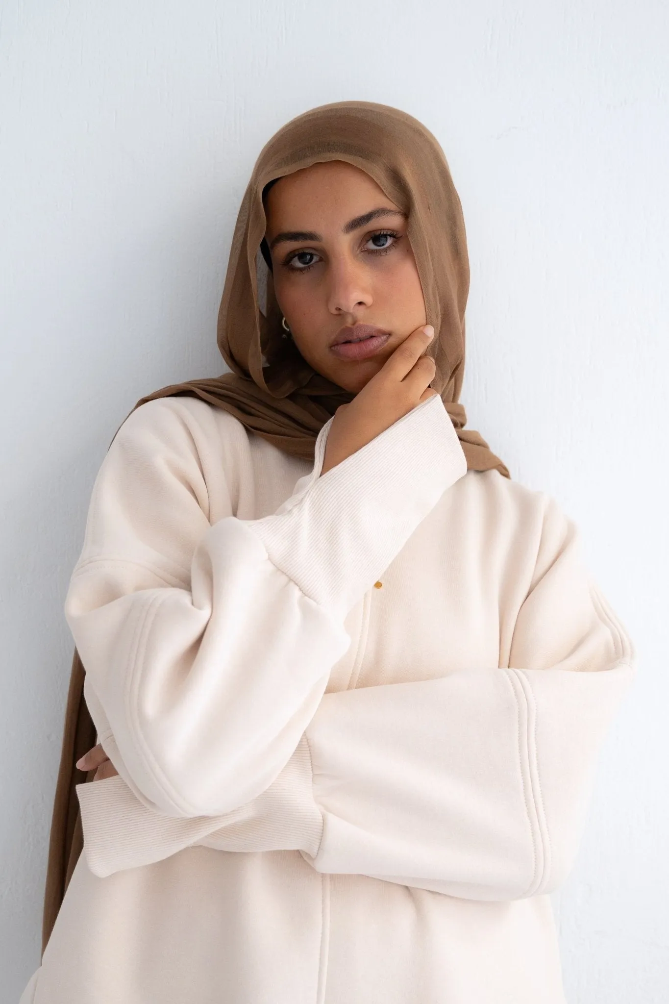 Marvy set in beige