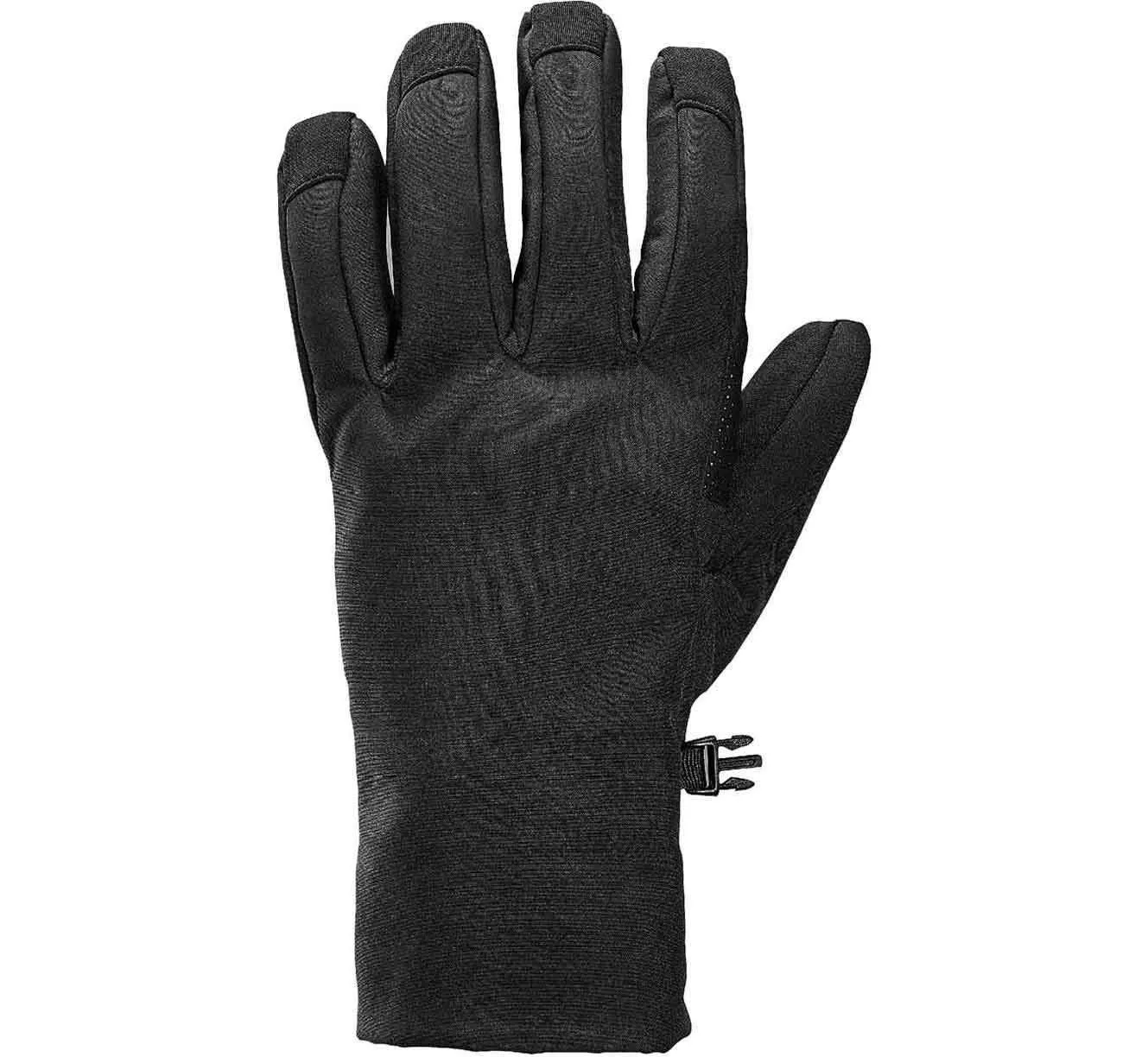 Matrix Softshell Gloves - XBG-1