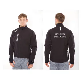 MBC Men's Softshell Jacket
