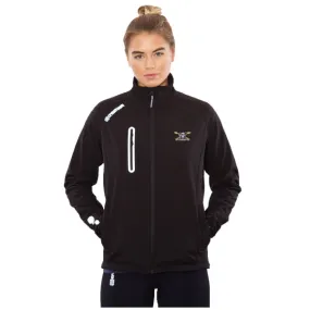 MBC Women's Softshell Jacket