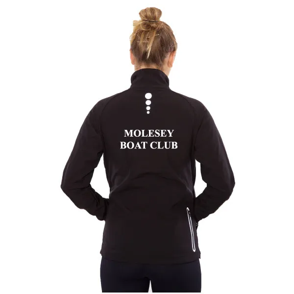 MBC Women's Softshell Jacket