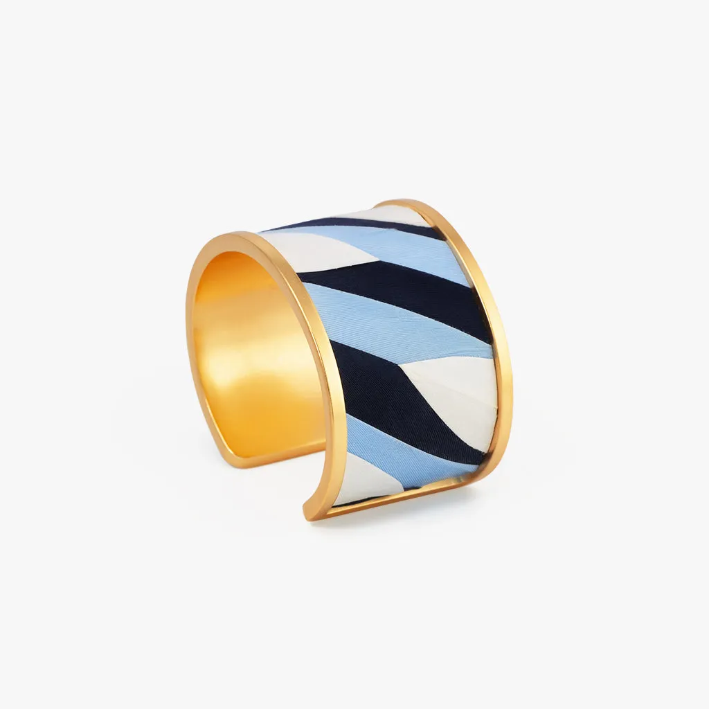 Mims Wide Cuff