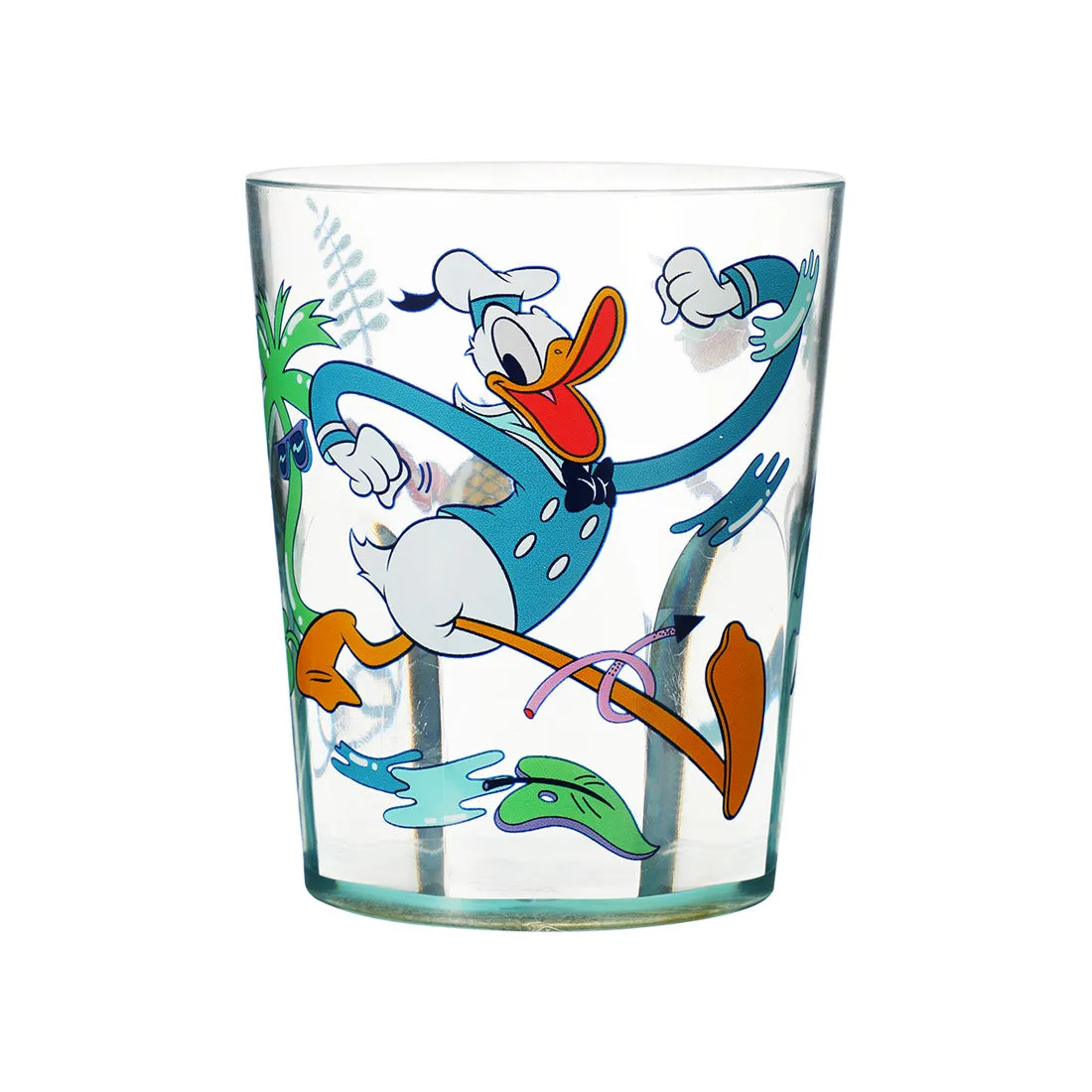MINISO Mickey Mouse Collection 2.0 Tooth Mug(Donald Duck)