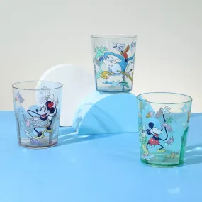 MINISO Mickey Mouse Collection 2.0 Tooth Mug(Donald Duck)