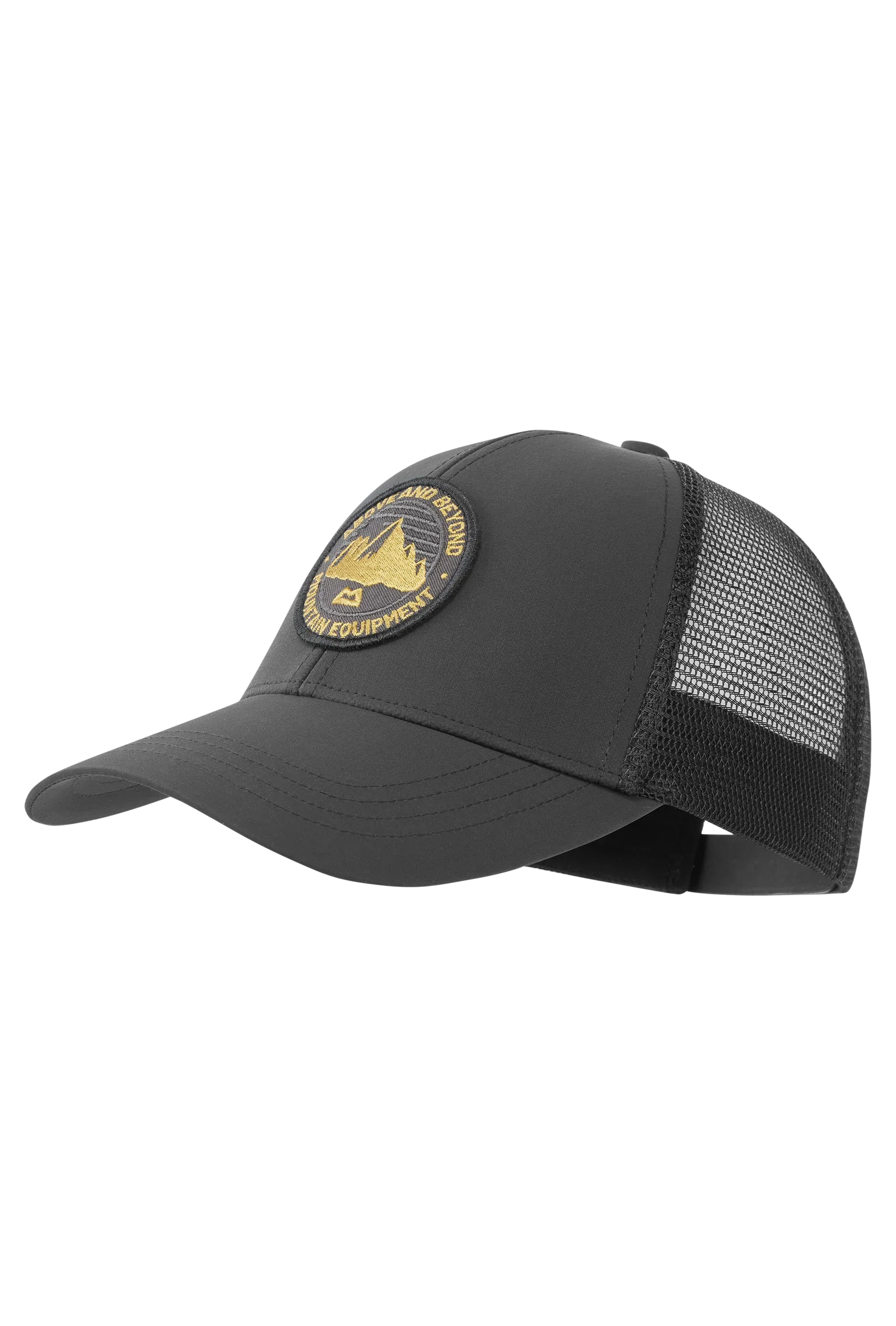 Mountain Equipment Roundel Cap