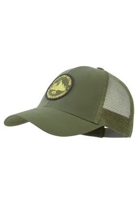 Mountain Equipment Roundel Cap