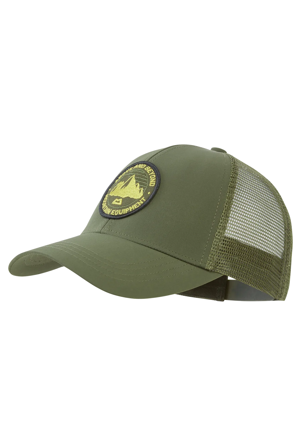 Mountain Equipment Roundel Cap
