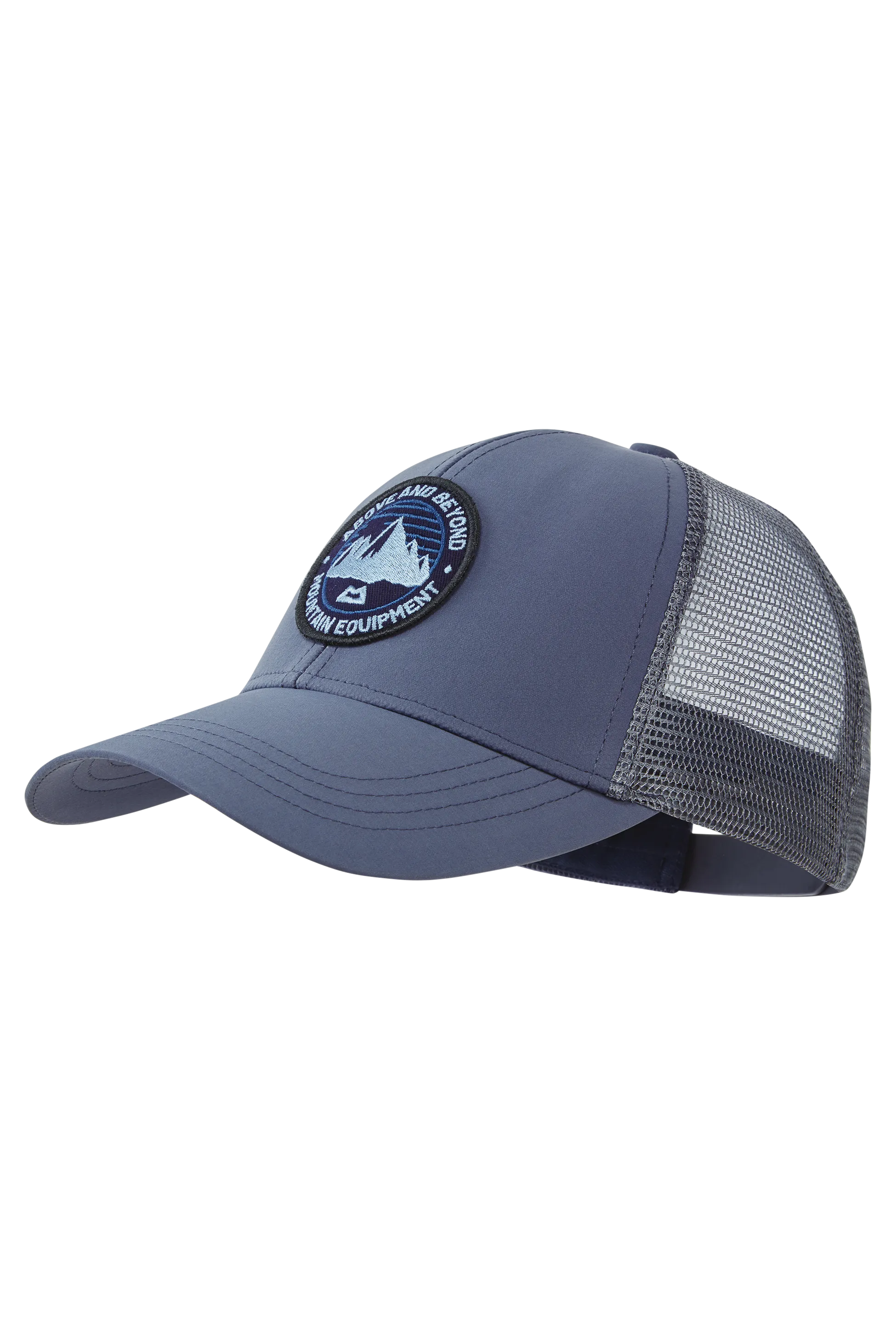 Mountain Equipment Roundel Cap