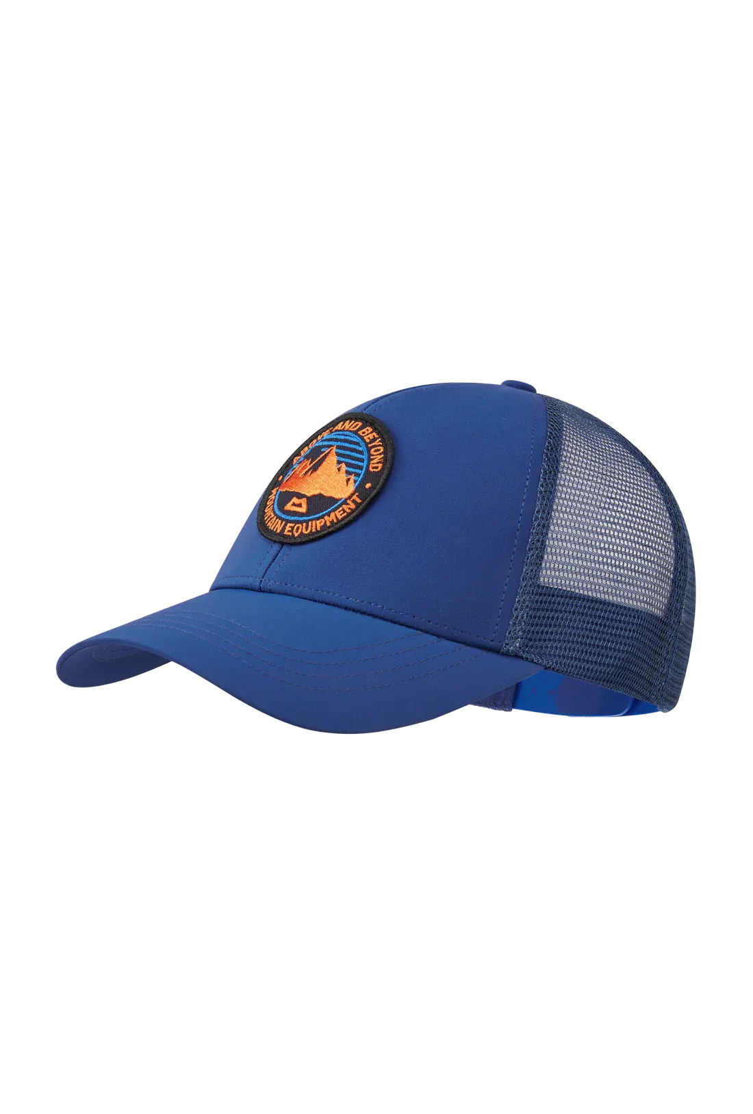 Mountain Equipment Roundel Cap