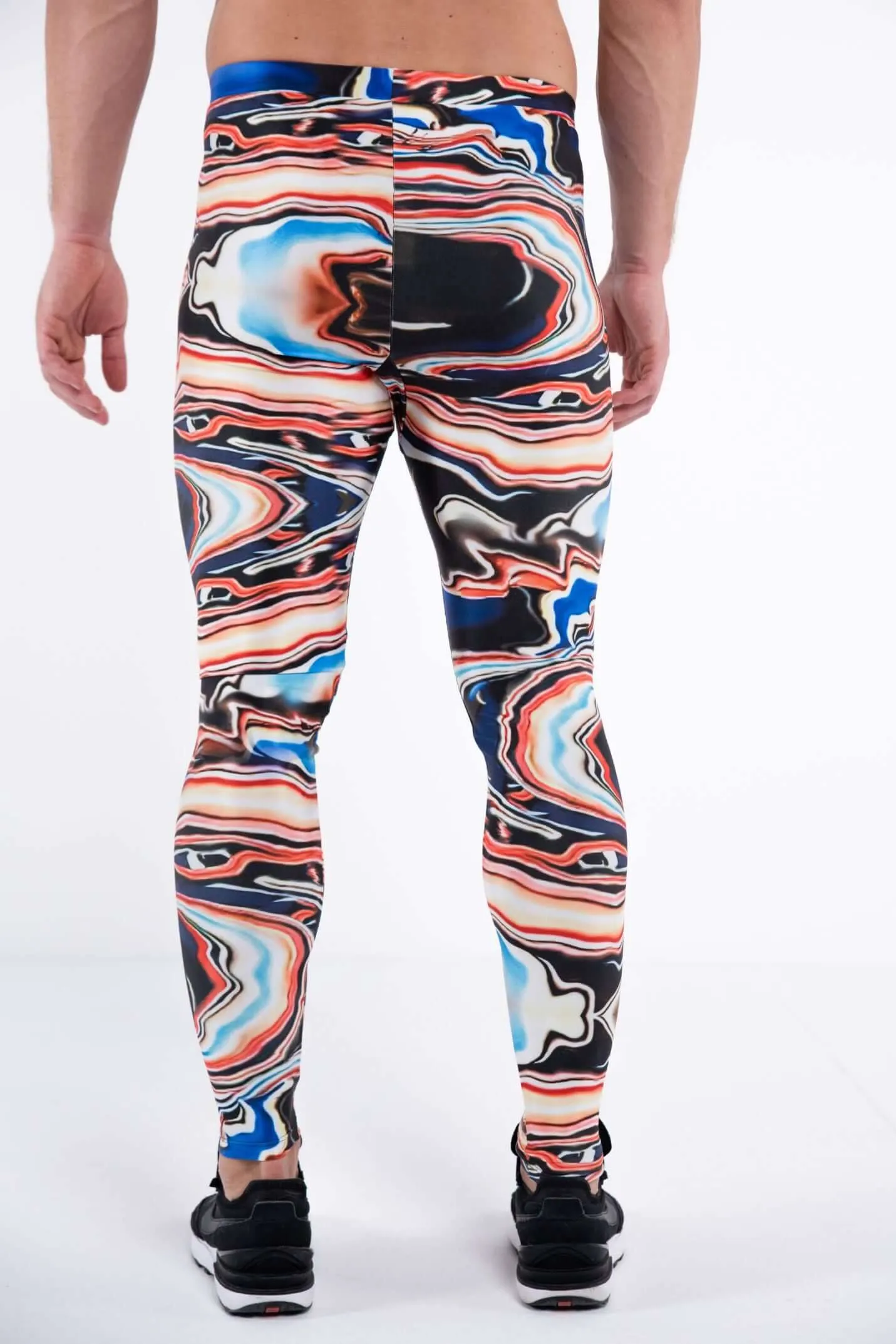 Mystic Meggings