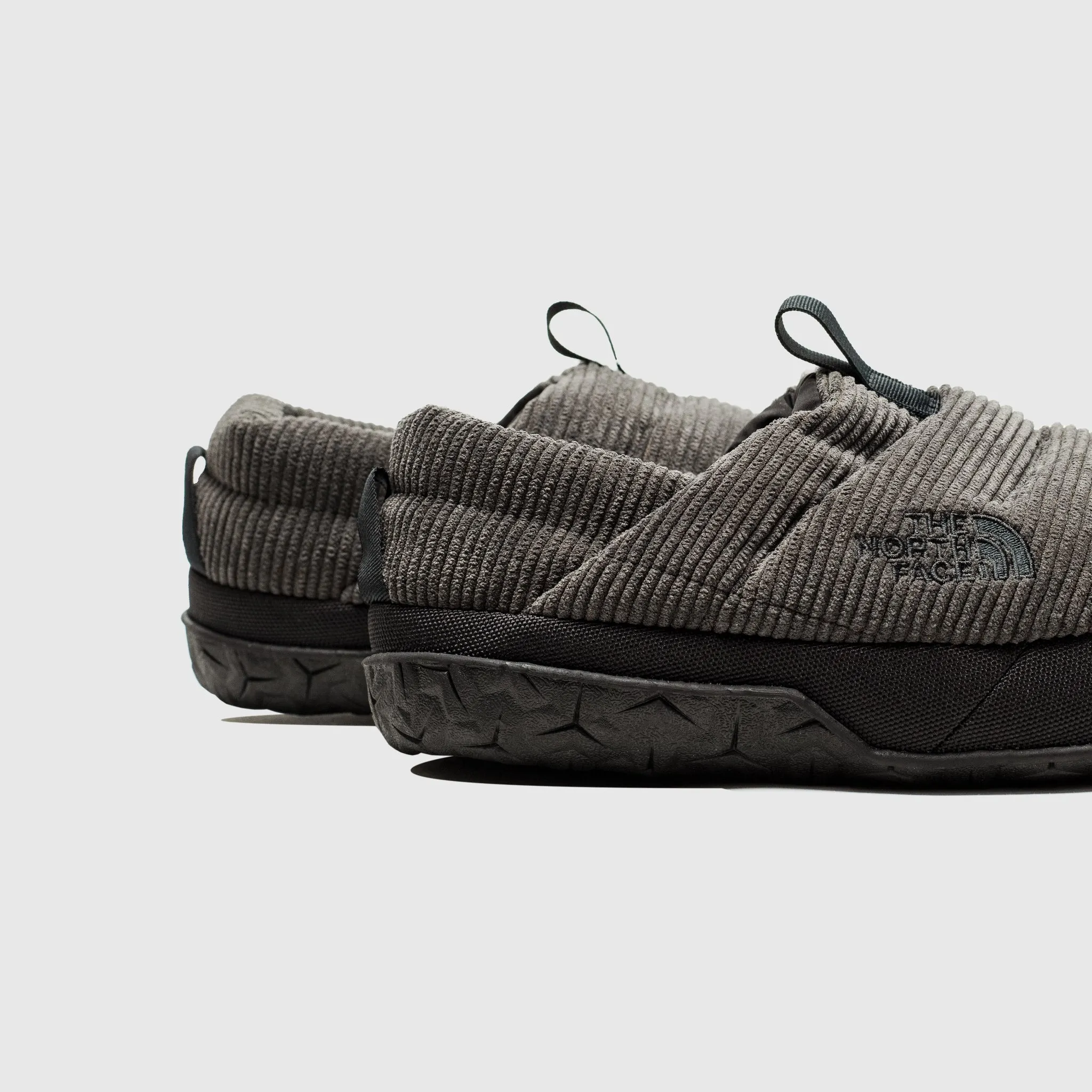 NUPTSE CORDUROY MULE