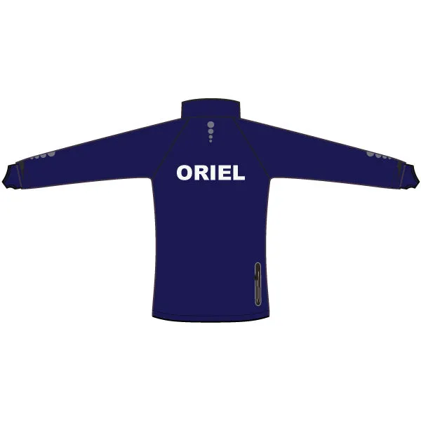 Oriel Women's Softshell Jacket