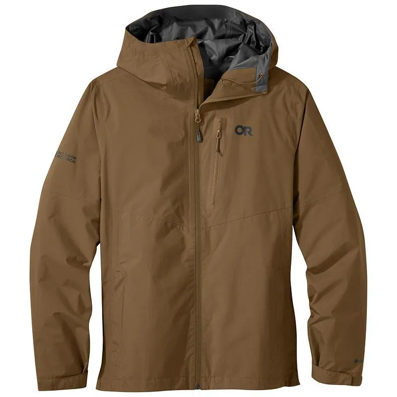 Outdoor Research Men's Foray II GORE-TEX® Jacket