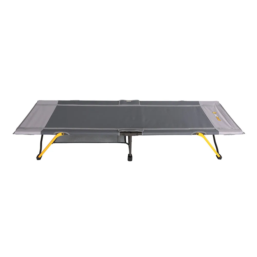 Oztrail Easy Fold Stretcher Low-Rise