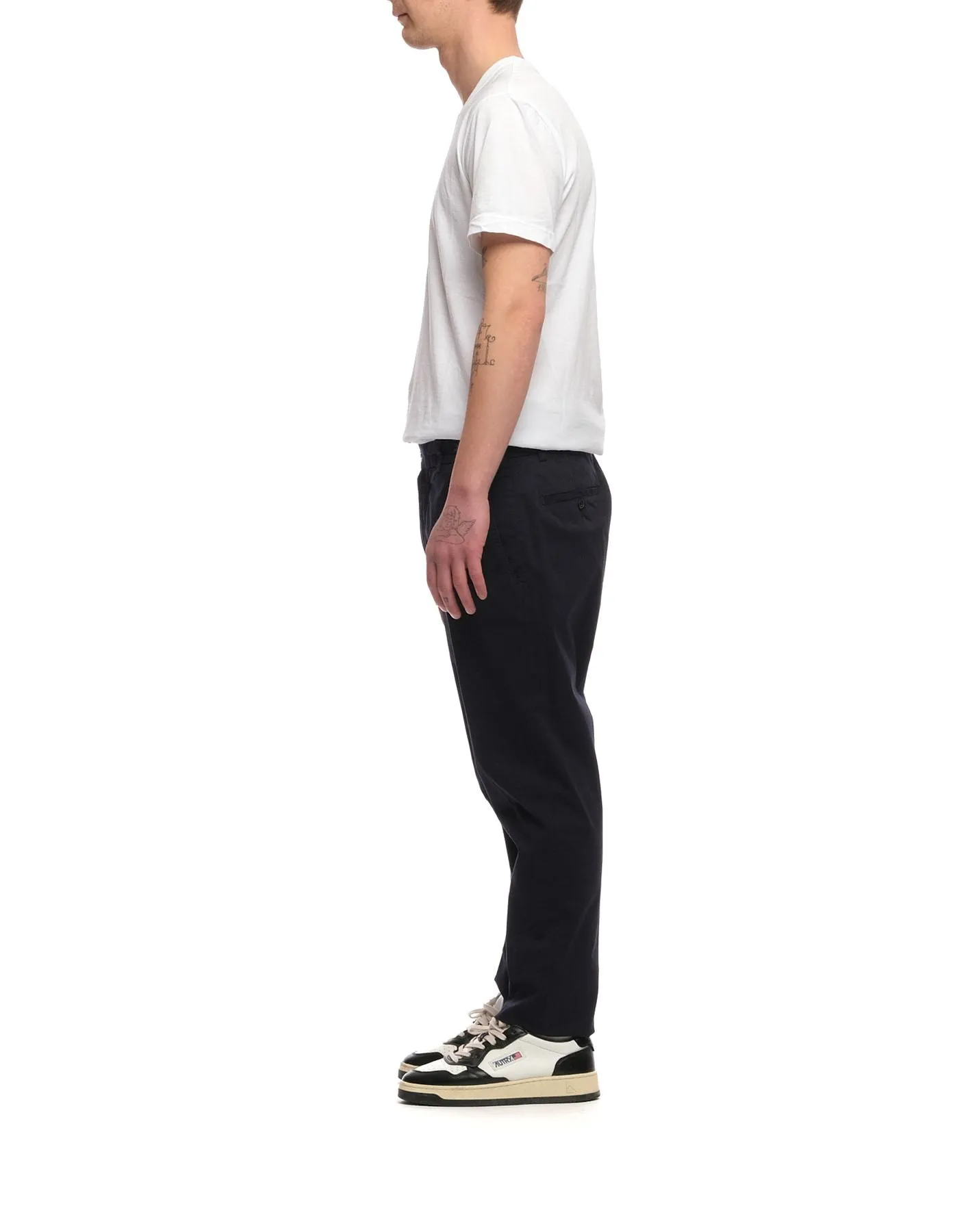 Pants man 22414055 013 PAUL & SHARK