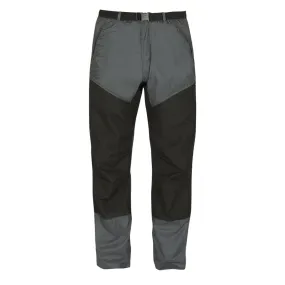 Paramo Velez Adventure Trousers Rock Grey / Black