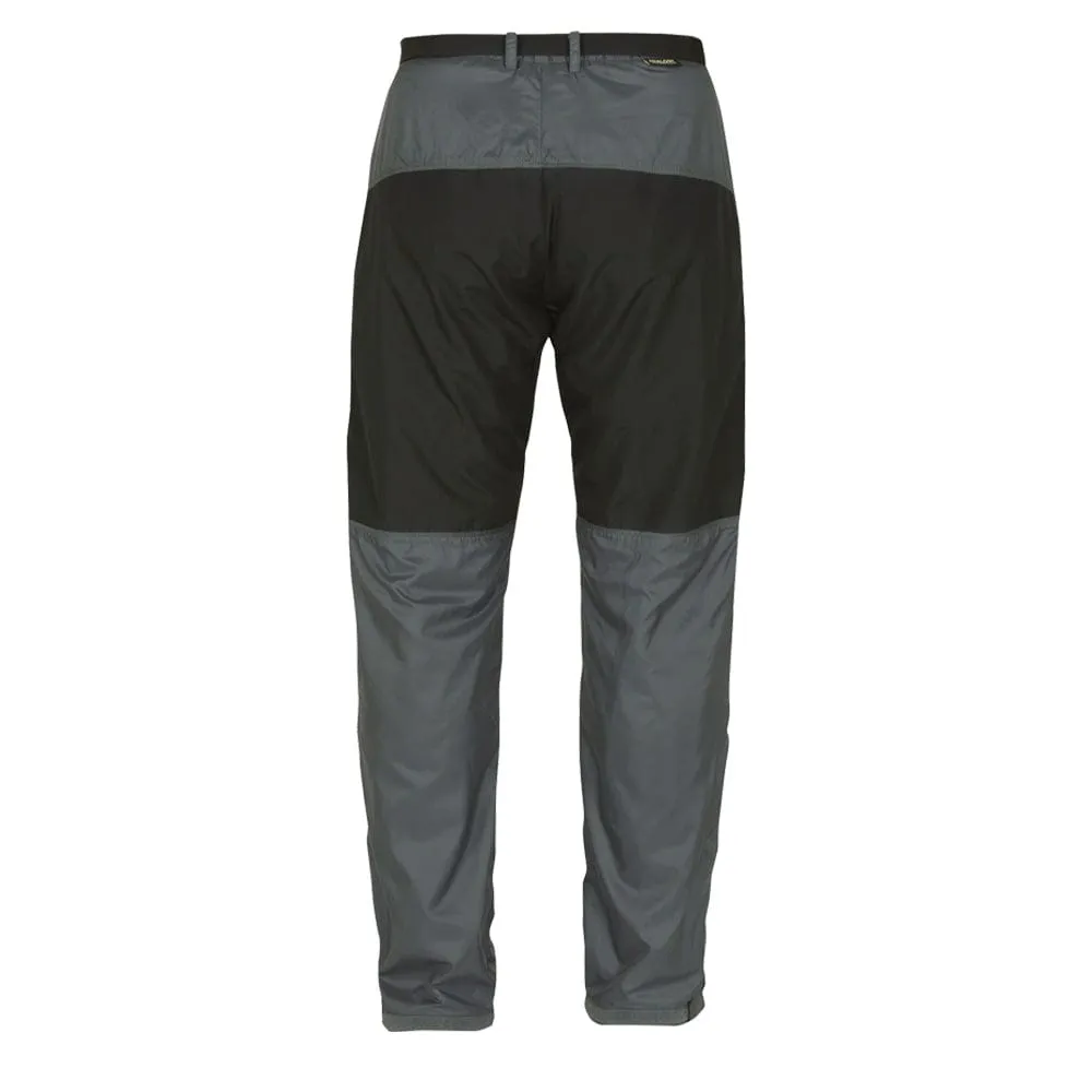 Paramo Velez Adventure Trousers Rock Grey / Black