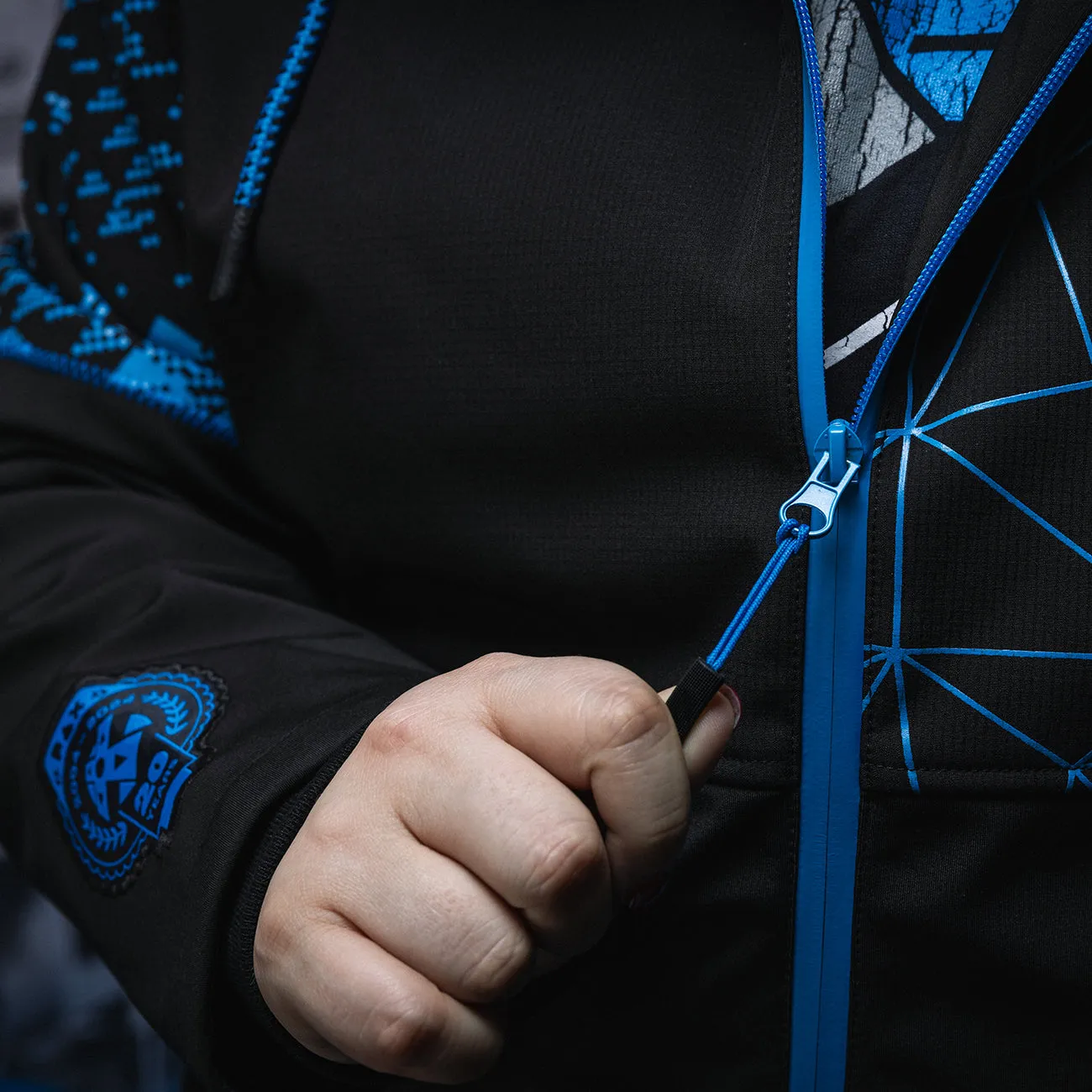 PAX West  2024 Soft Shell Jacket