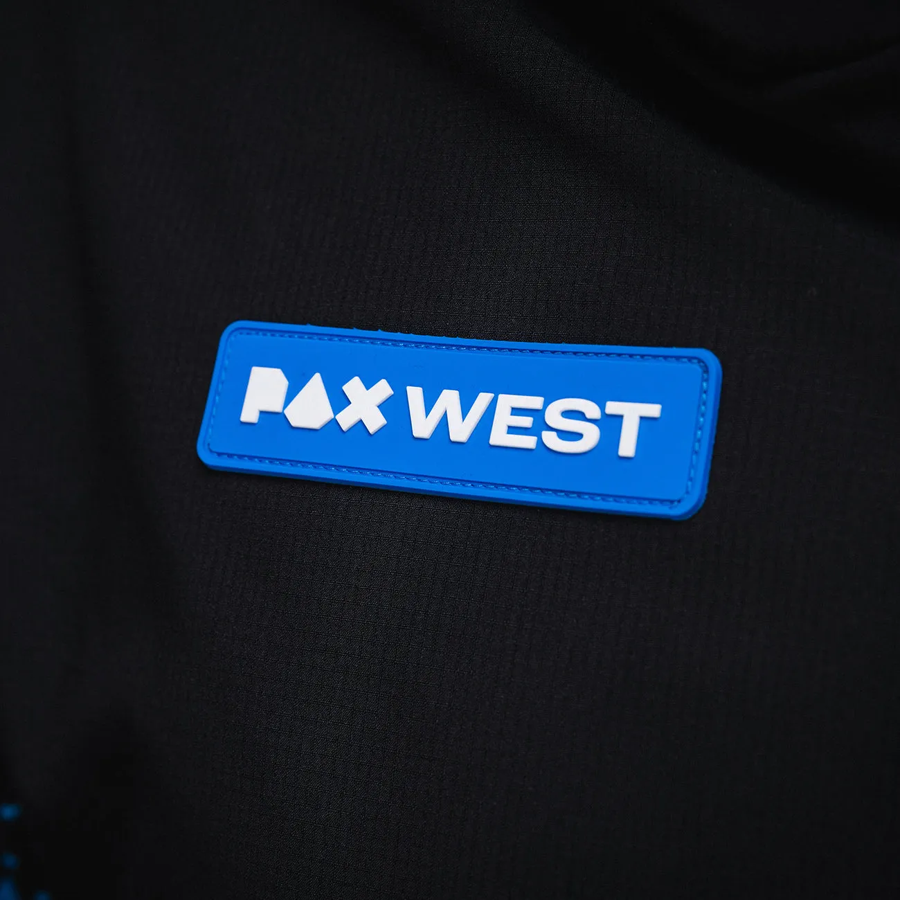 PAX West  2024 Soft Shell Jacket