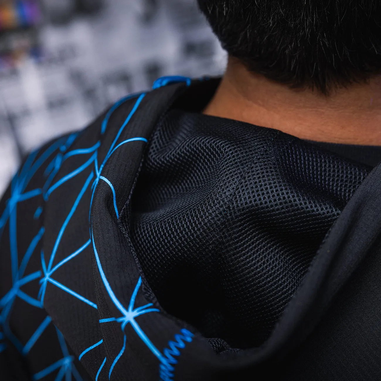 PAX West  2024 Soft Shell Jacket