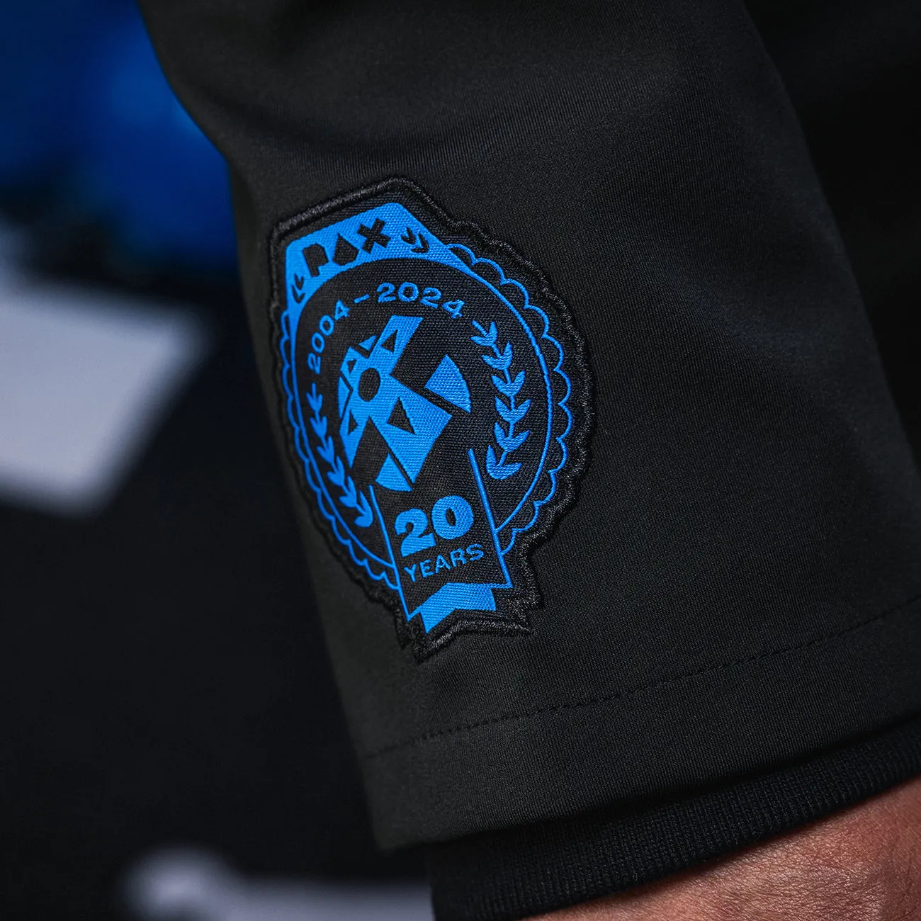 PAX West  2024 Soft Shell Jacket
