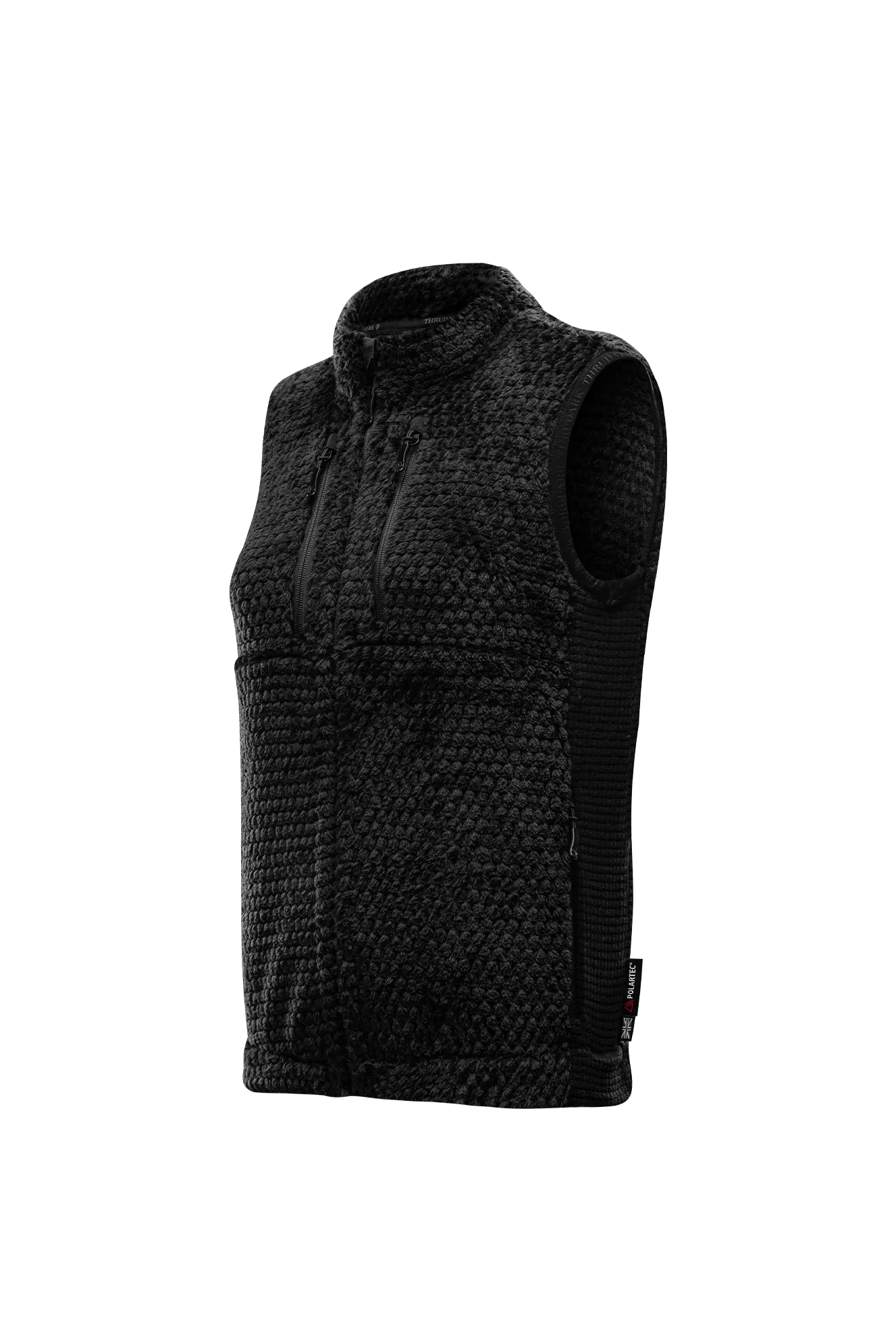 PHALANX GILET WOMENS