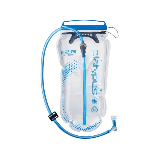 Platypus Big Zip EVO - 1.5L