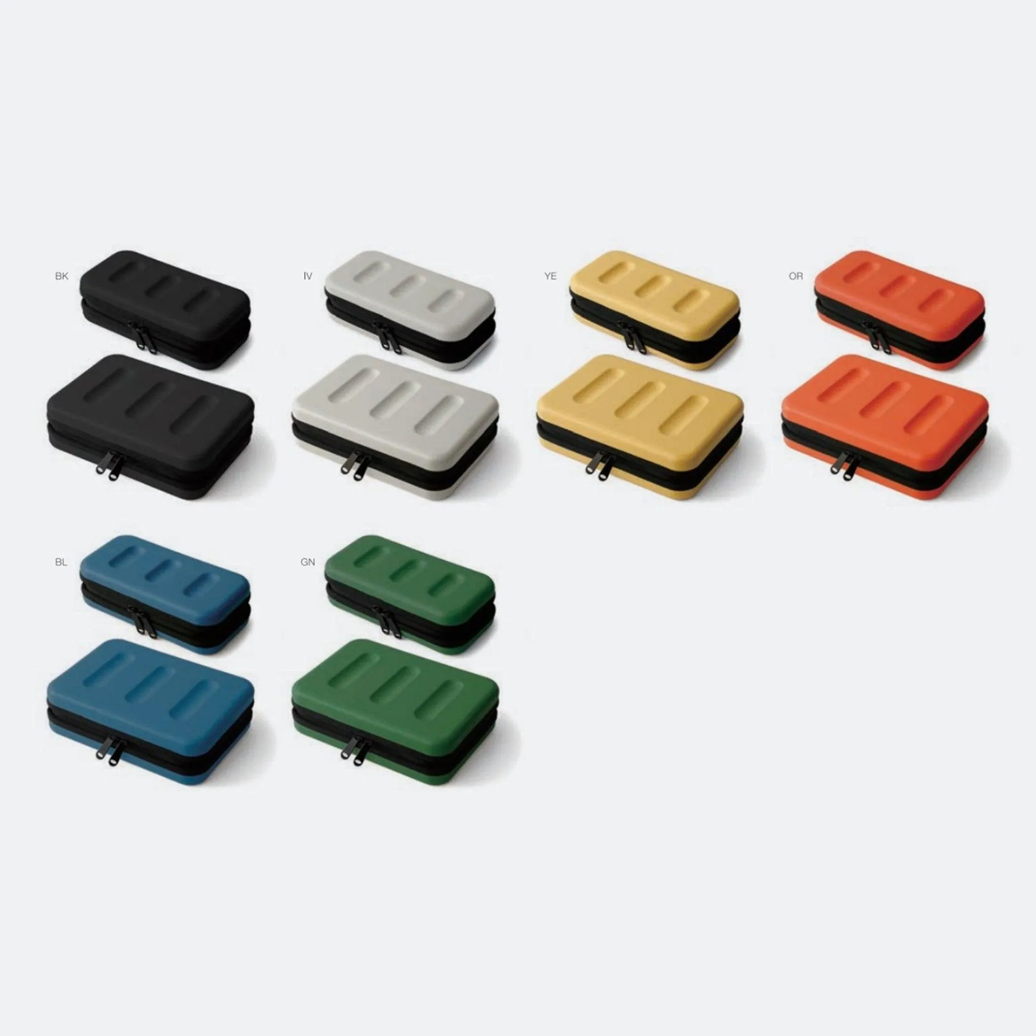 (Pre-Order) HIGHTIDE NAHE HARD SHELL CASE L GB278